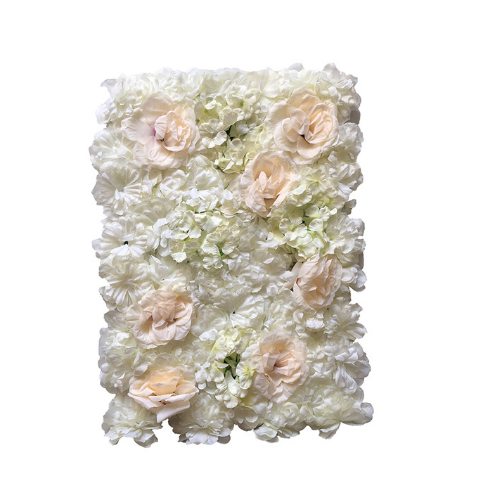 40x60cm Silk Rose Flower Wall Home Hotel Decoration Artificial Flowers For Wedding Decoration Romantic Wedding Flowers Backdrop