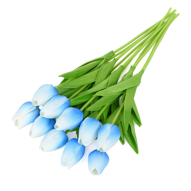 5/10Pcs White Pink Real Touch Artificial Calla lily Flower DIY Bridal Wedding Bouquet Party Decoration Home Decorative Flower
