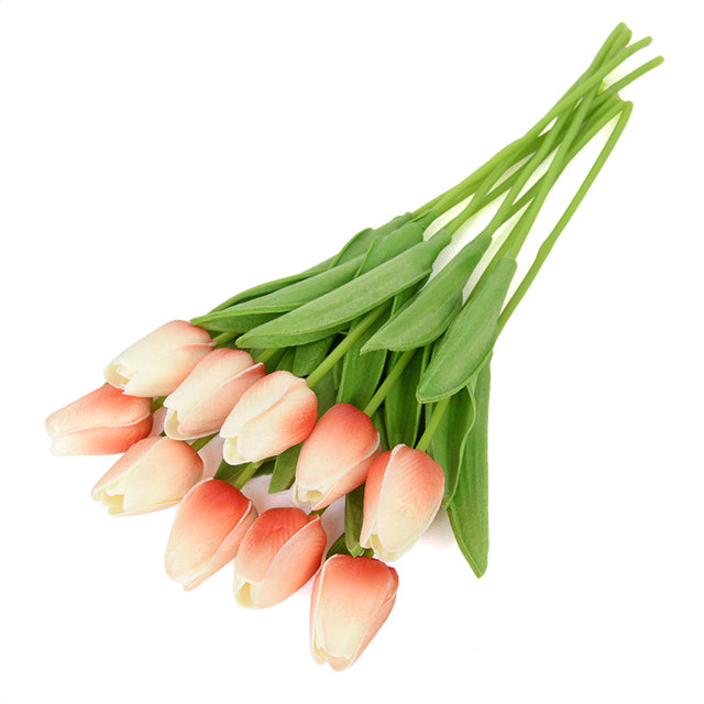 5/10Pcs White Pink Real Touch Artificial Calla lily Flower DIY Bridal Wedding Bouquet Party Decoration Home Decorative Flower