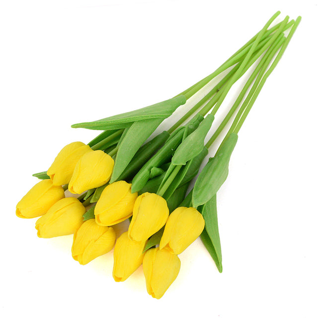 5/10Pcs White Pink Real Touch Artificial Calla lily Flower DIY Bridal Wedding Bouquet Party Decoration Home Decorative Flower