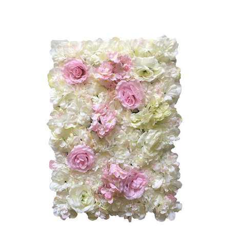 40x60cm Silk Rose Flower Wall Home Hotel Decoration Artificial Flowers For Wedding Decoration Romantic Wedding Flowers Backdrop