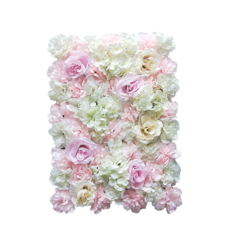 40x60cm Silk Rose Flower Wall Home Hotel Decoration Artificial Flowers For Wedding Decoration Romantic Wedding Flowers Backdrop