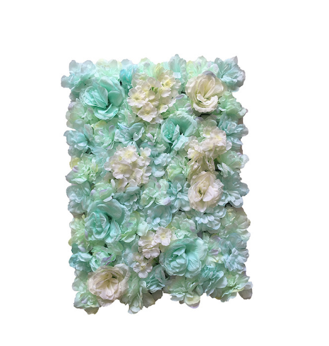 40x60cm Silk Rose Flower Wall Home Hotel Decoration Artificial Flowers For Wedding Decoration Romantic Wedding Flowers Backdrop