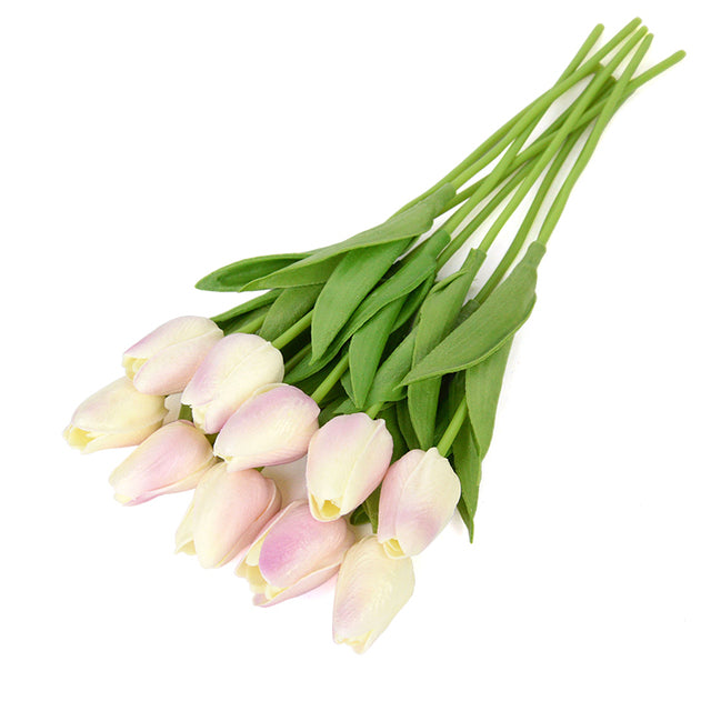 5/10Pcs White Pink Real Touch Artificial Calla lily Flower DIY Bridal Wedding Bouquet  Party Decoration Home Decorative Flower